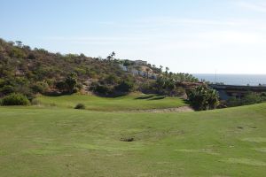 Palmilla (Ocean) 2nd Approach